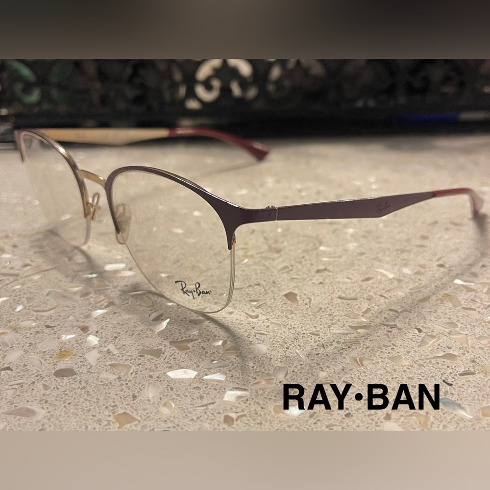 Ray•Ban Glasses RB6421